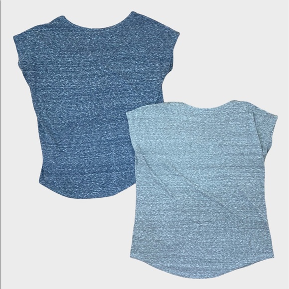 2 Cozy T-Shirts - Picture 3 of 5